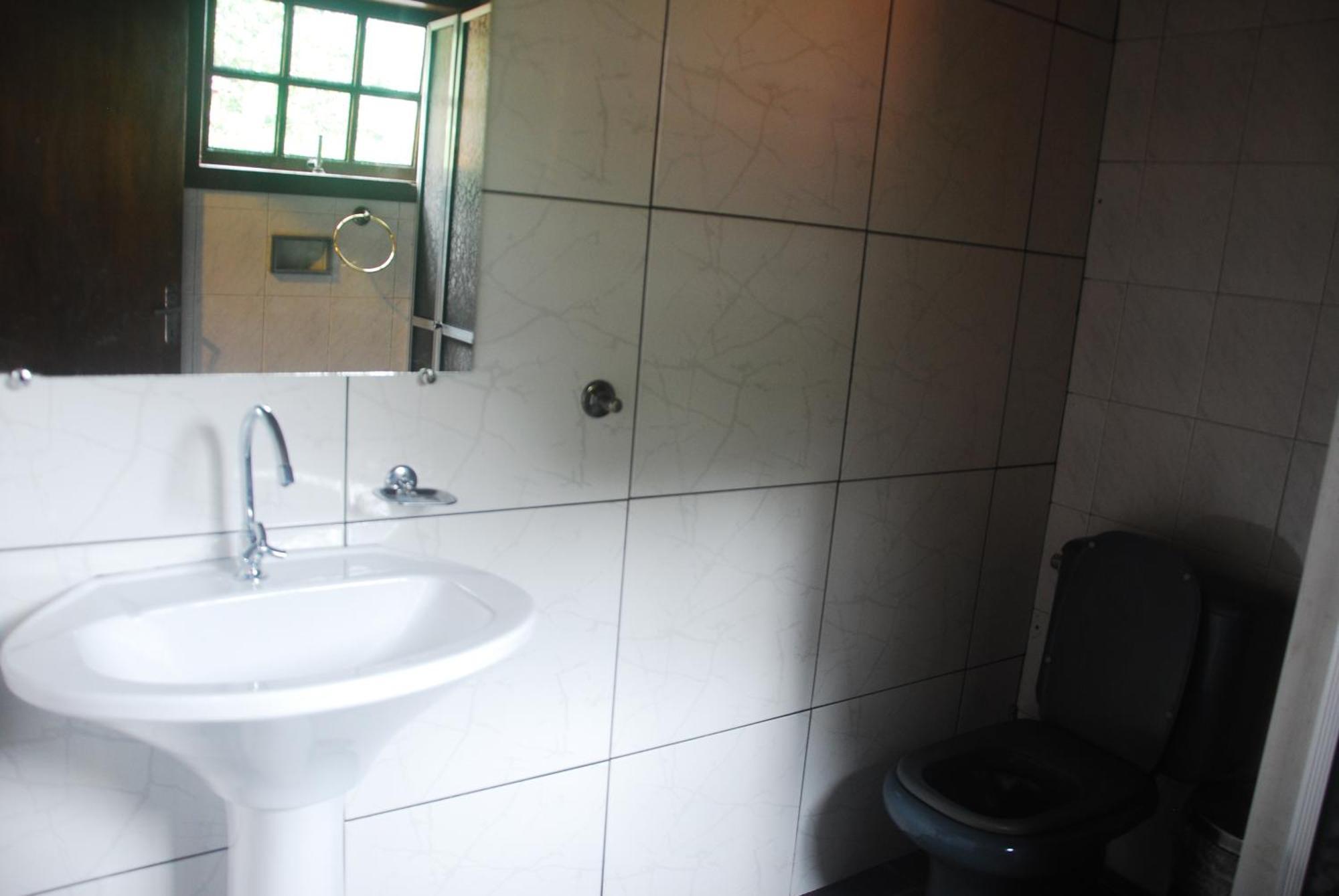 Samblumba Albergue