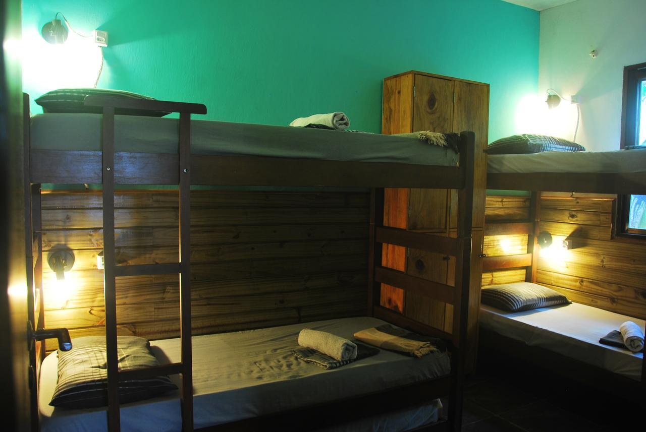 Samblumba Albergue Trindade (Rio de Janeiro)