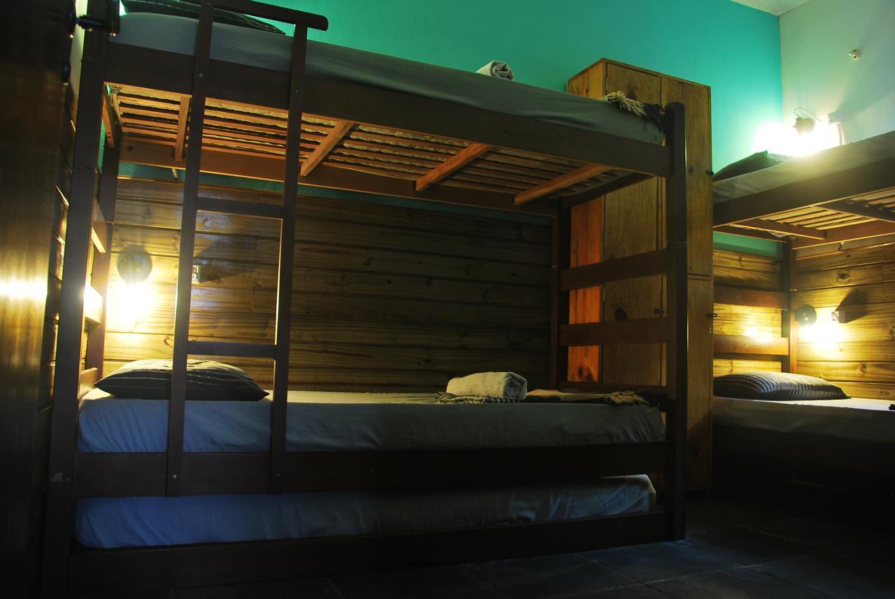 Albergue Samblumba Trindade (Rio de Janeiro)