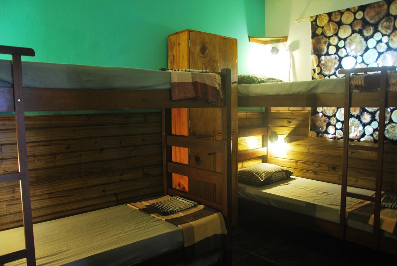 Albergue Samblumba
