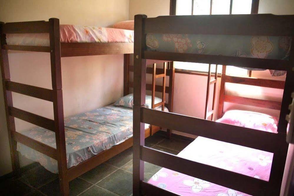 Albergue Samblumba