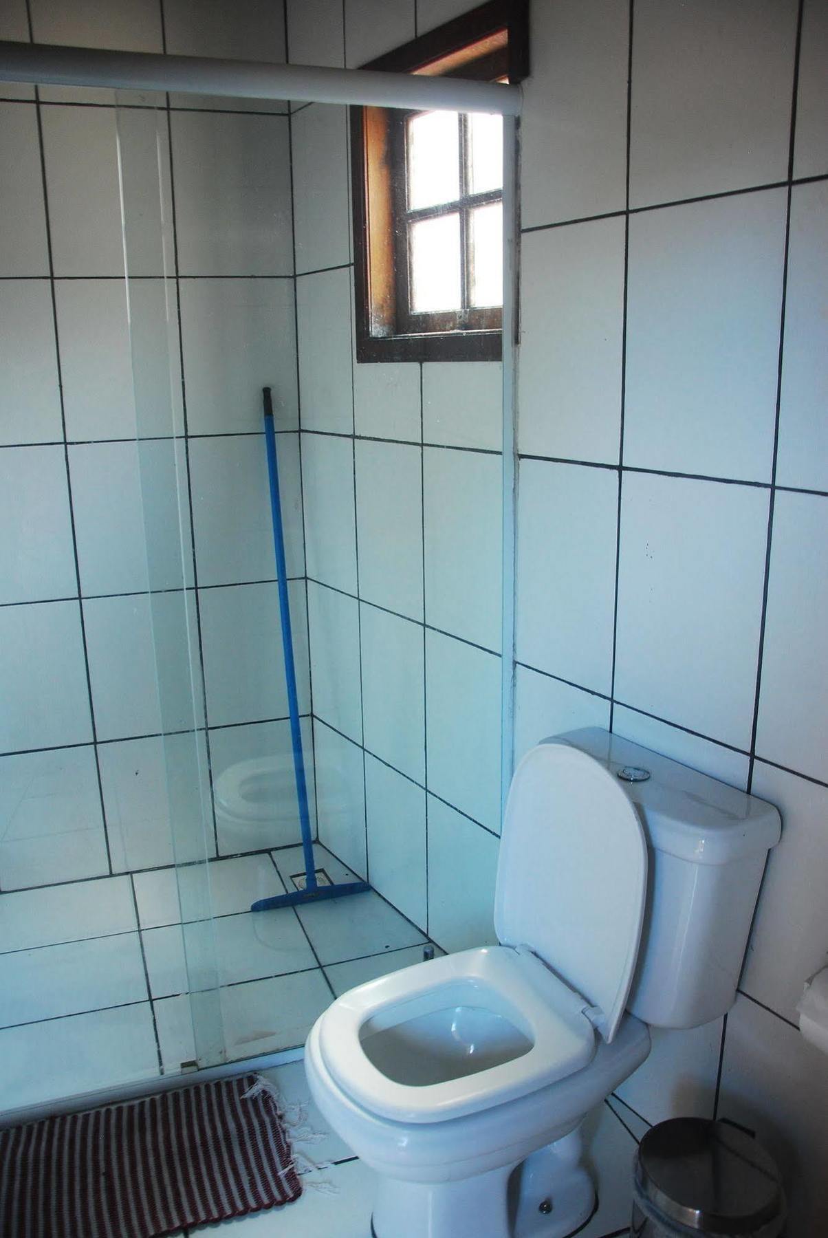 Samblumba Albergue Trindade (Rio de Janeiro)