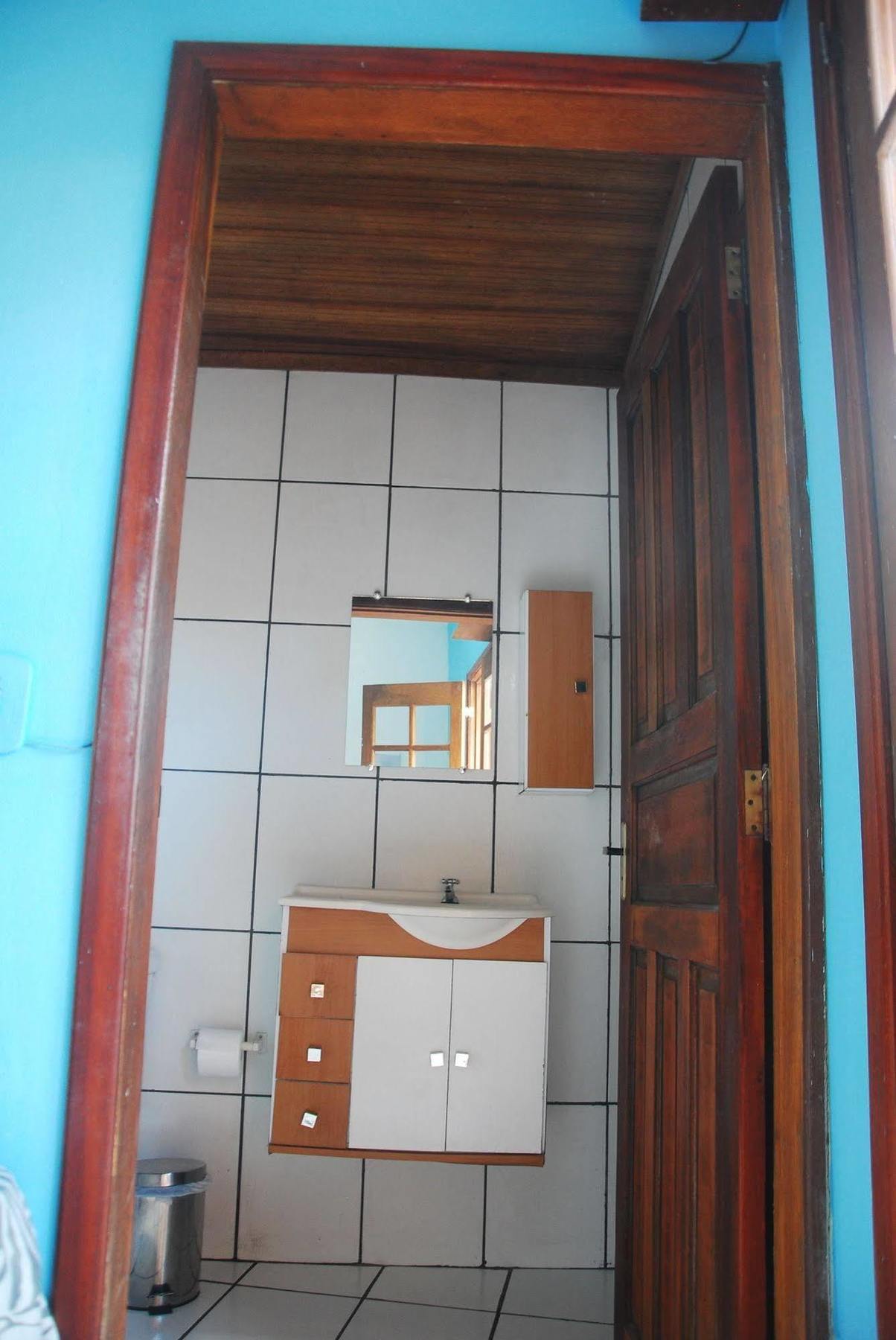 Albergue Samblumba *
