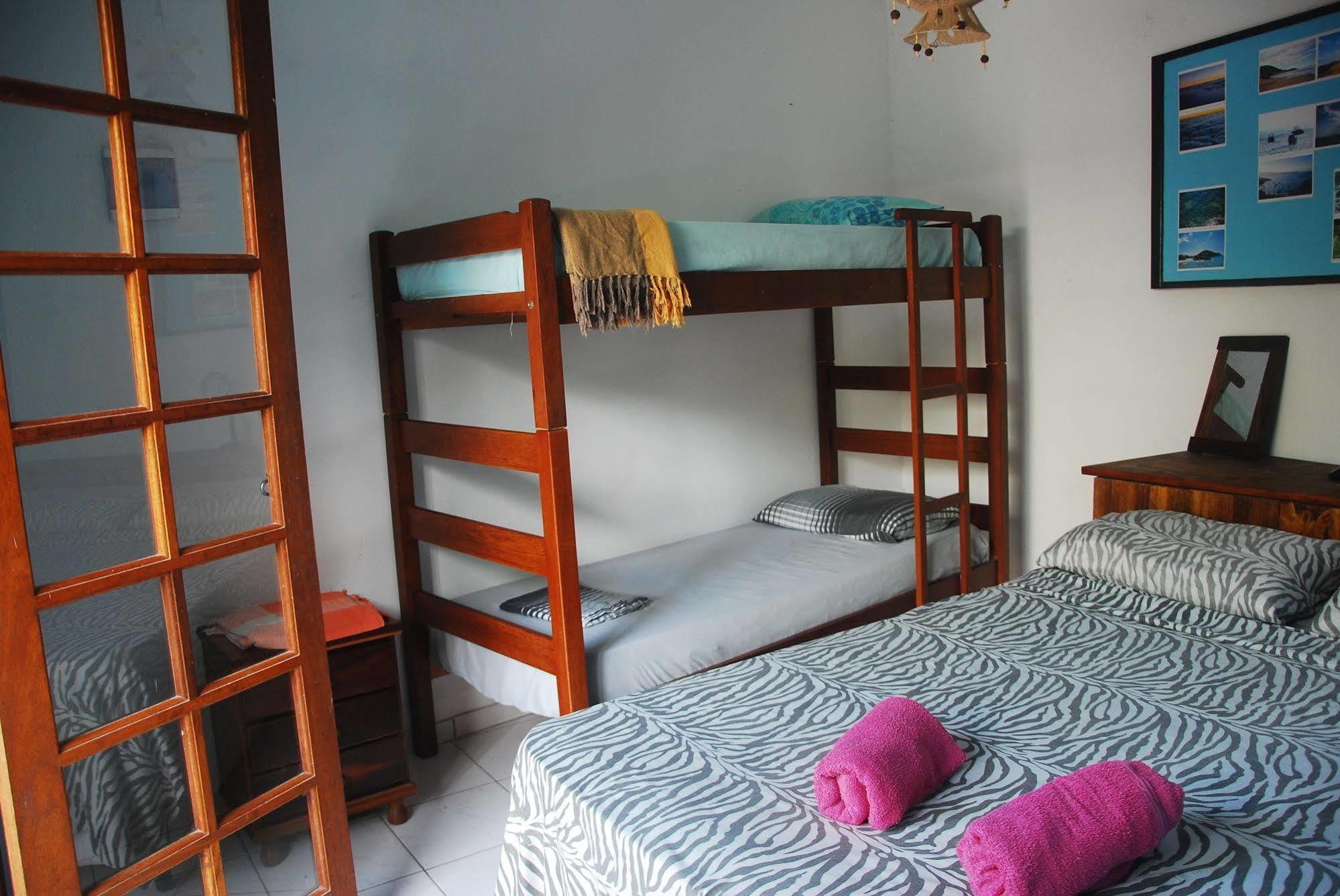 Samblumba Albergue