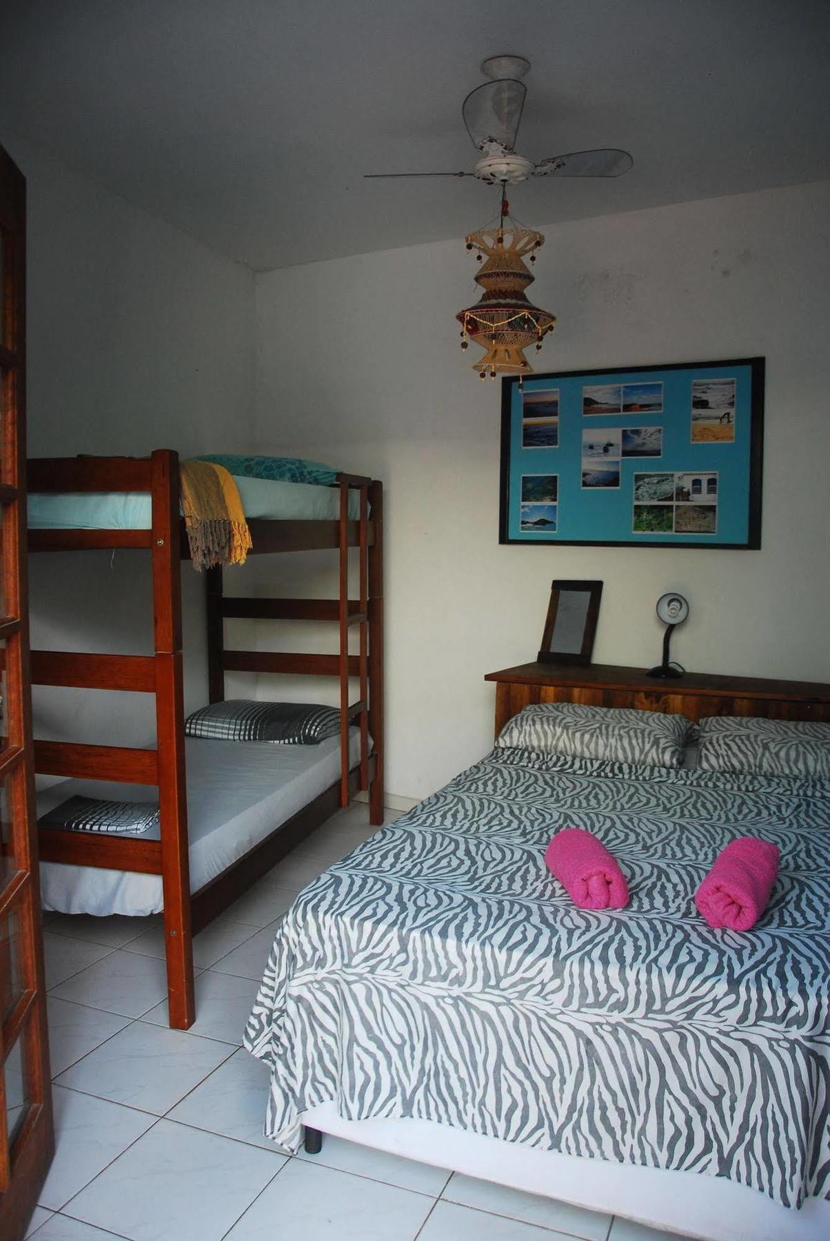Samblumba Albergue