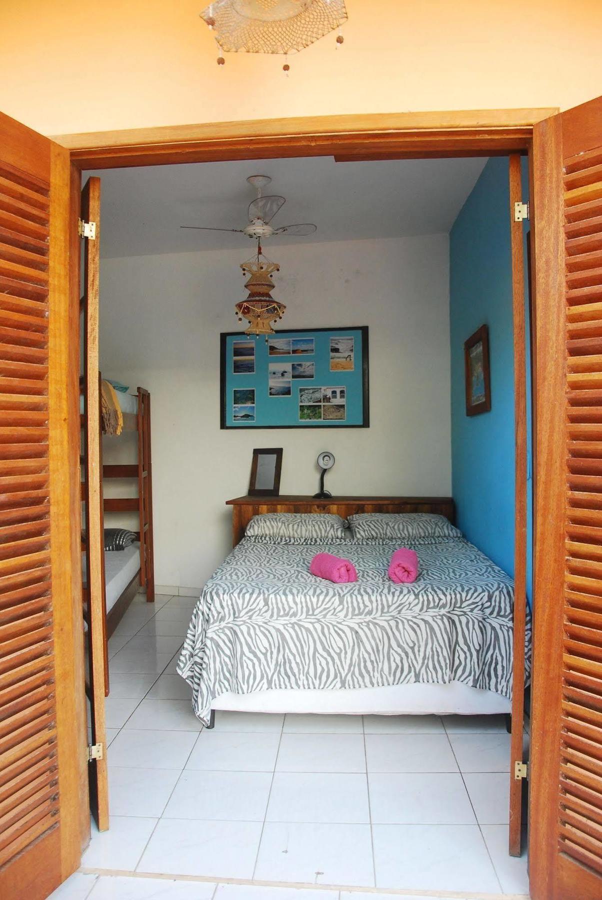 Albergue Samblumba Trindade (Rio de Janeiro)
