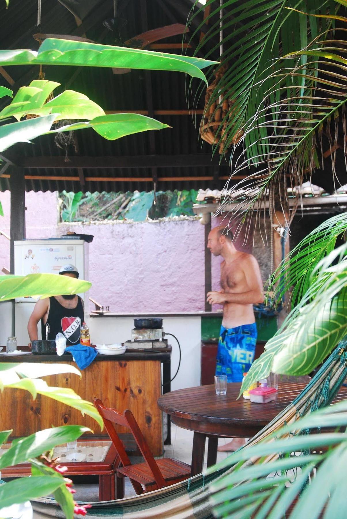 Samblumba Albergue *