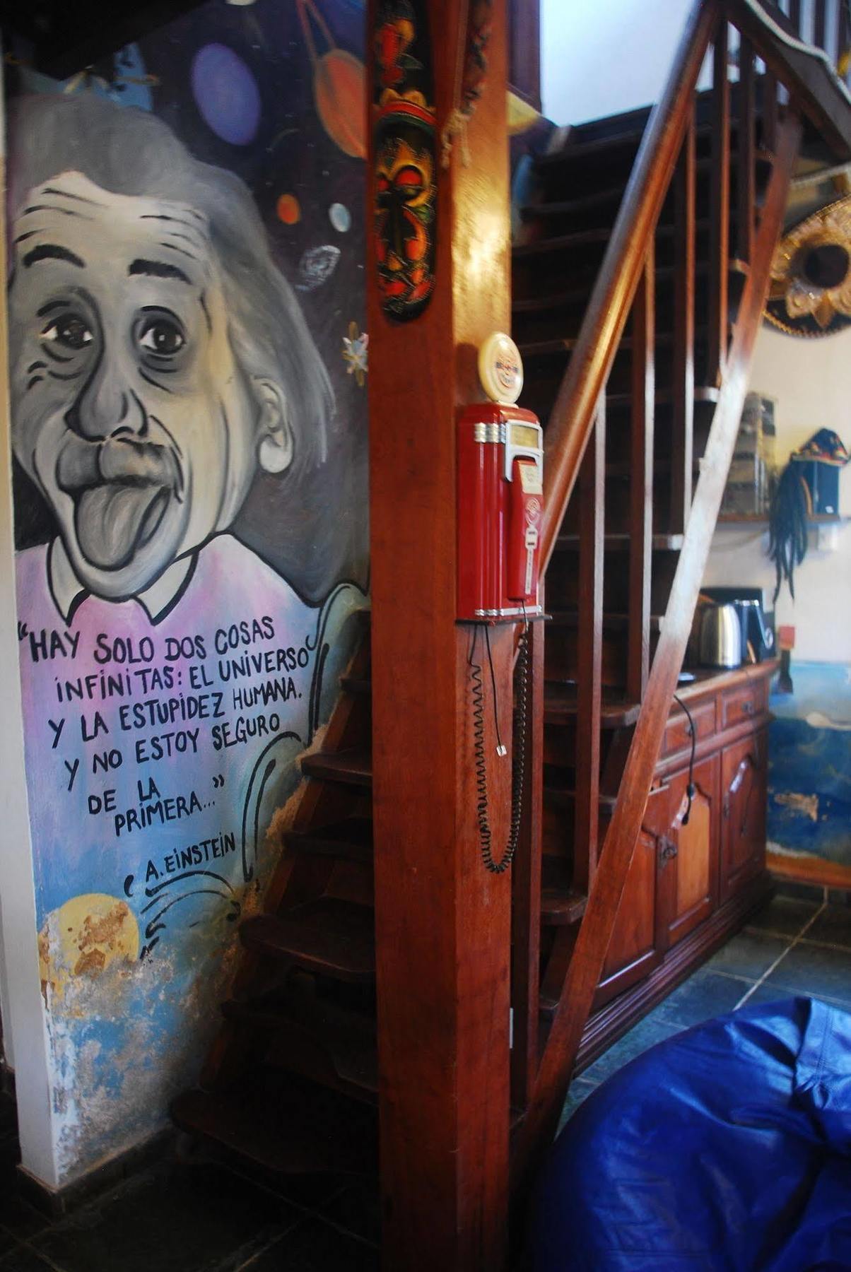 Samblumba Albergue *
